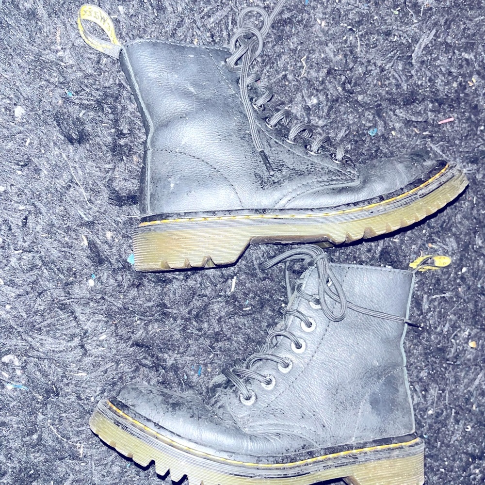 Selling my Docs I don’t wear anymore